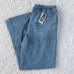 Women’s Ultra Cozy Blue Jeans